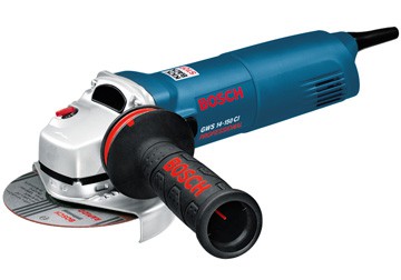 6" Máy mài 1400W Bosch GWS 14-150CI